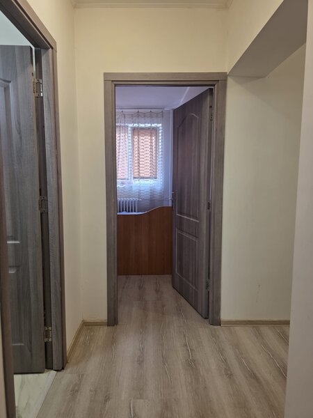 Dristor- Camil Ressu vav metrou