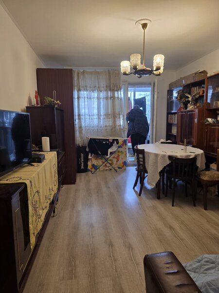 Dristor- Camil Ressu vav metrou