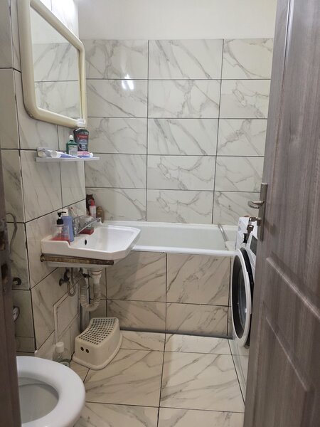 Dristor- Camil Ressu vav metrou