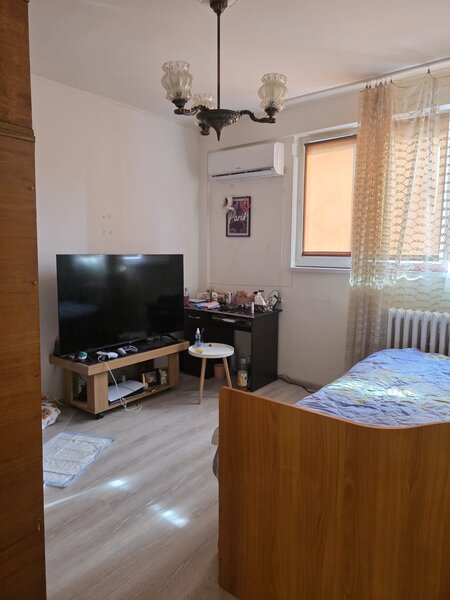 Dristor- Camil Ressu vav metrou