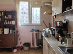 Dristor- Camil Ressu vav metrou